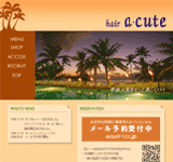 hair a・cute